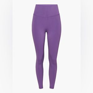Aritzia TNA butter atmosphere high rise legging